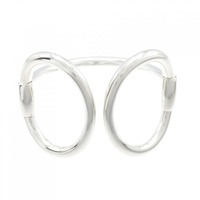 エルメス 925 バングル