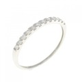PT ダイヤモンド リング 0.15CT