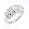 PT ダイヤモンド リング 1.50CT