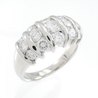 PT ダイヤモンド リング 1.50CT