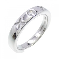 ティファニー XOX リング