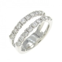 PT ダイヤモンド リング 0.50CT