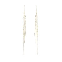 【新品】K18YG ピアス