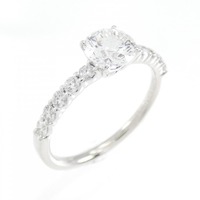 タサキ ブリッランテ リング 0.63CT