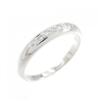 PT ダイヤモンド リング 0.07CT