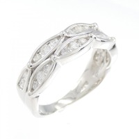 PT ダイヤモンド リング 0.50CT