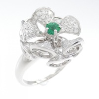 ブルガリ ディーヴァドリーム リング