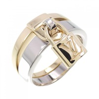 ルイヴィトン バーグロックイット グランモデル リング