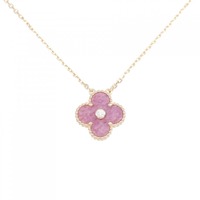 ヴァンクリーフ&アーペル ヴィンテージアルハンブラ ネックレス