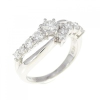 PT ダイヤモンド リング 0.218CT