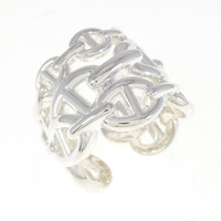 エルメス シェーヌ ダンクル アンシェネ リング