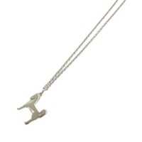 エルメス パナッシュ 077298FB ネックレス