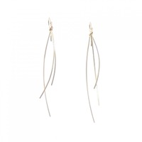 ヴァンドーム K18YG ピアス