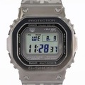 カシオ G-SHOCK・エリックヘイズ 電波時計 GMW-B5000EH-1JR SS ソーラークォーツ