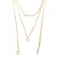 ディースクエアード DSQUARED2 NECKLACE