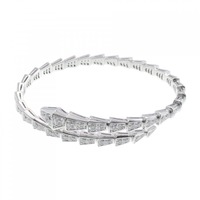 ブルガリ セルペンティ バングル