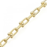 【新品】ティファニー リンク ミディアム ブレスレット