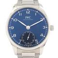 IWC ポルトギーゼオートマティック40 IW358305 SS 自動巻
