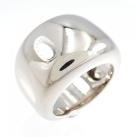 【ヴィンテージ】カルティエ ヌーベルバーグ リング