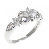 PT ダイヤモンド リング 0.50CT