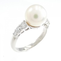 PT アコヤパール リング 8.4mm