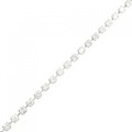 PT ダイヤモンド ブレスレット 2.04CT