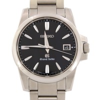 セイコー グランドセイコー・クォーツ 9F62-0AA1/SBGX055 SS クォーツ
