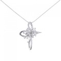 ミキモト ダイヤモンド ネックレス 0.30CT