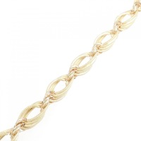 14KYG/14KPG ブレスレット