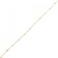 K18YG ブレスレット