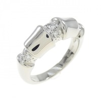 ミキモト ダイヤモンド リング 0.08CT