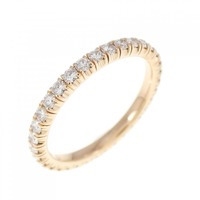 カルティエ エタンセル リング