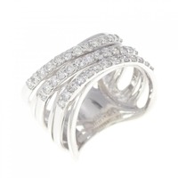 PT ダイヤモンド リング 0.70CT