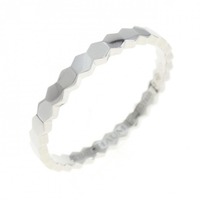 ショーメ ビーマイラブ リング