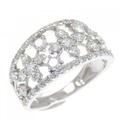 PT ダイヤモンド リング 1.08CT