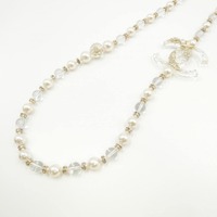 シャネル AB2507 ネックレス