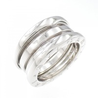 ブルガリ B.zero1 3バンド リング