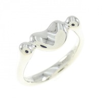 ティファニー ビーンズ リング