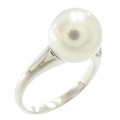 PT アコヤパール リング 9.2mm