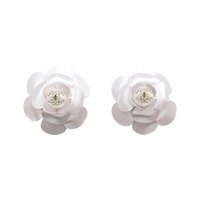 【未使用品】シャネル ピアス