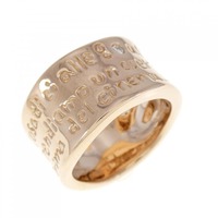 ポンテヴェキオ ダイヤモンド リング 0.03CT