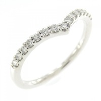 PT ダイヤモンド リング 0.16CT
