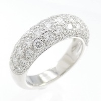 カルティエ エタンセル リング