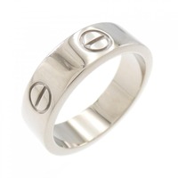 カルティエ ラブ リング