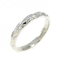 シャネル マトラッセ リング