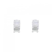 スガヌマトモユキ ダイヤモンド イヤリング 0.397CT