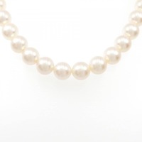 タサキ アコヤパール ネックレス 8.5-9.0mm