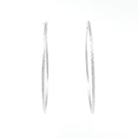 ヴァンドーム K10WG ピアス