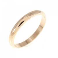 カルティエ ウェディング リング