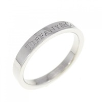 ティファニー フラット リング